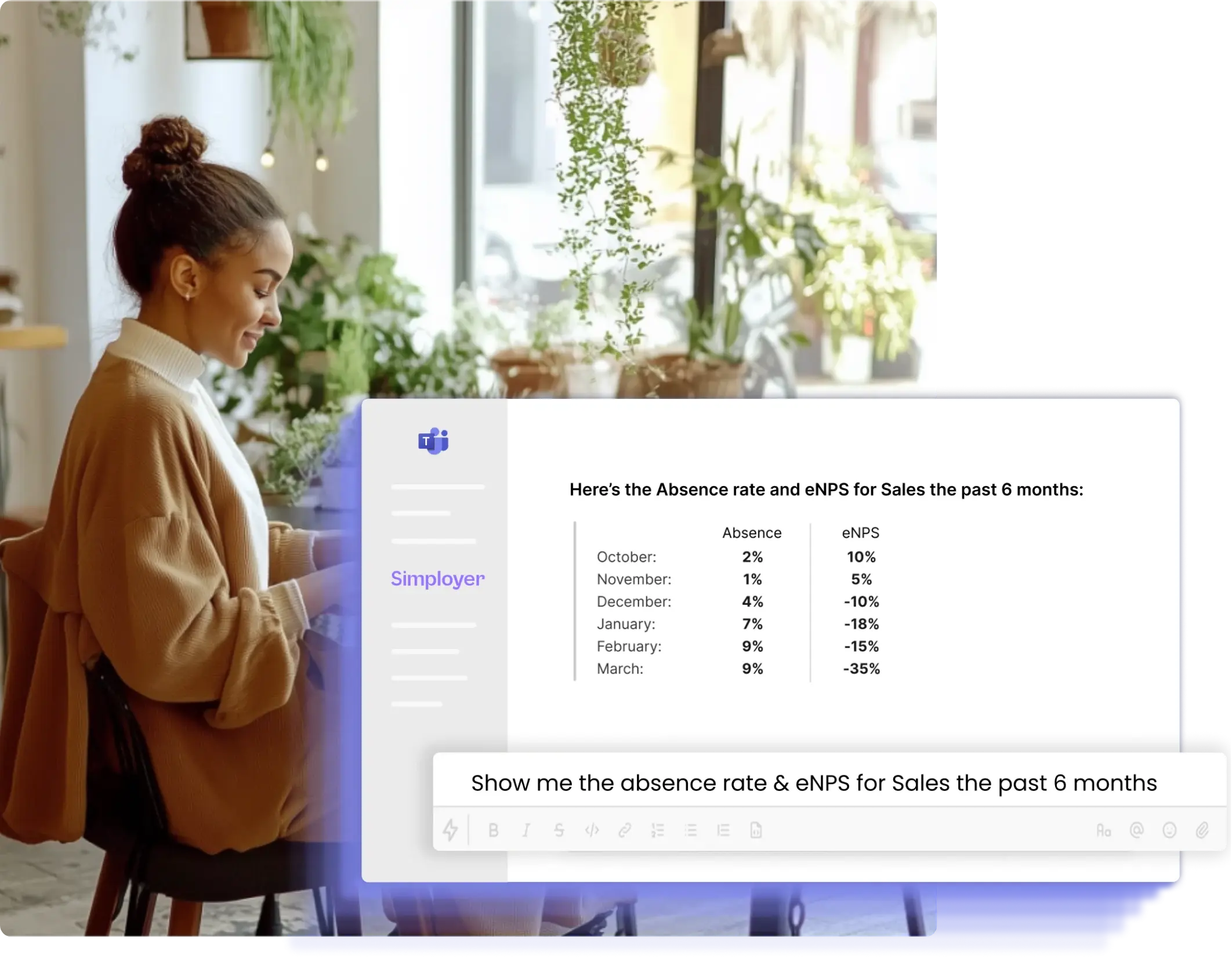 Optimize Efficiency And Hr Processes